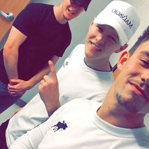 Meet your Posher, Craig